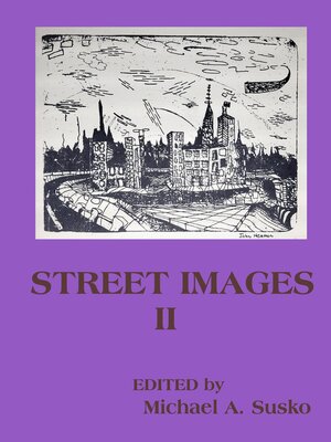 cover image of Street Images II